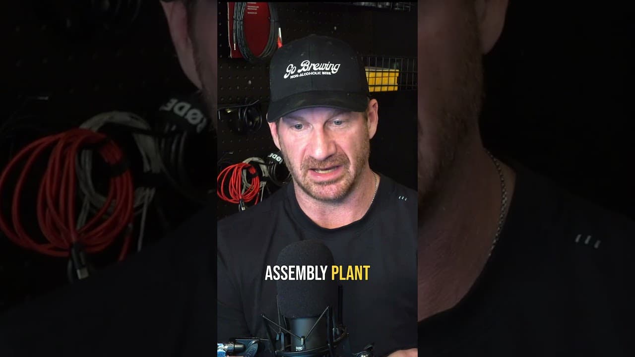 Facts tell, stories sell