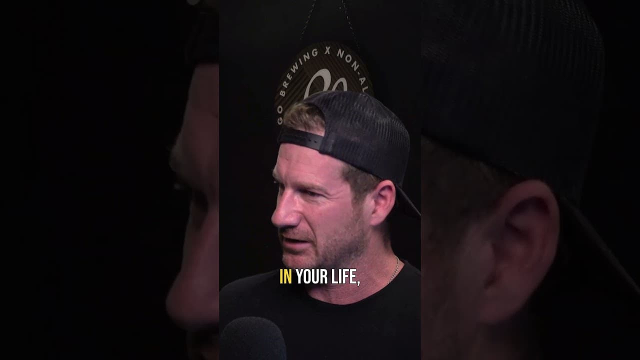 To learn the thing, just do the thing