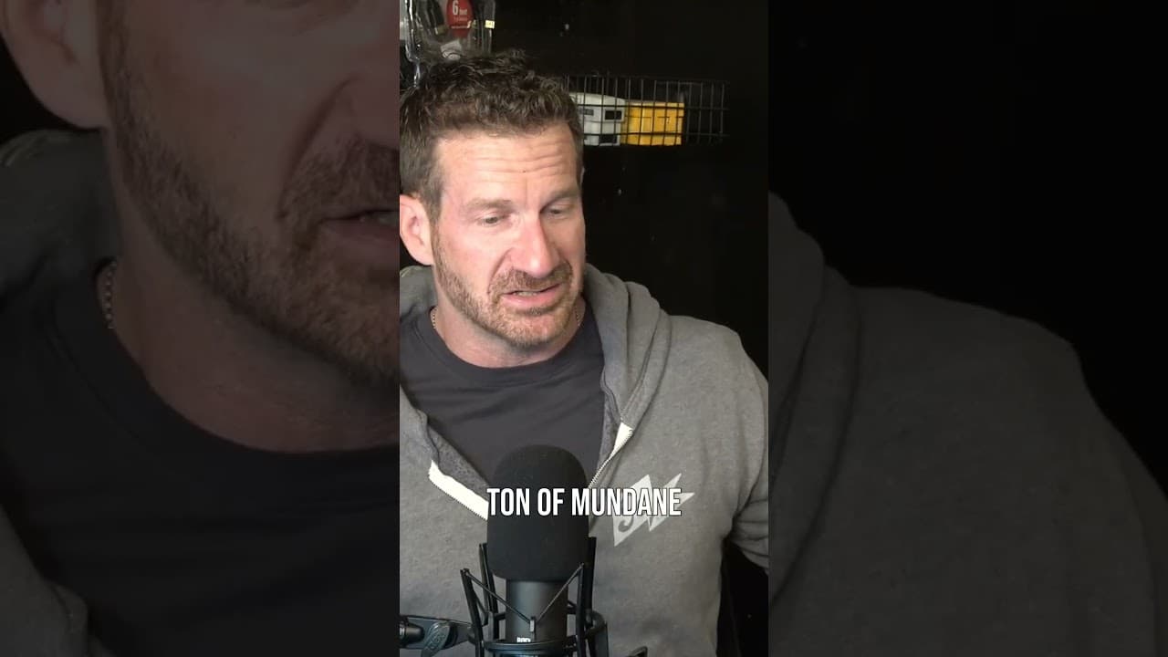 If you're just using AI chat, watch this and tell me I'm wrong