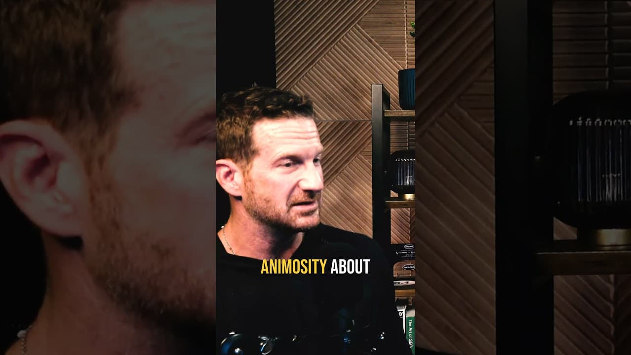 Bitching wastes time. Do this instead.