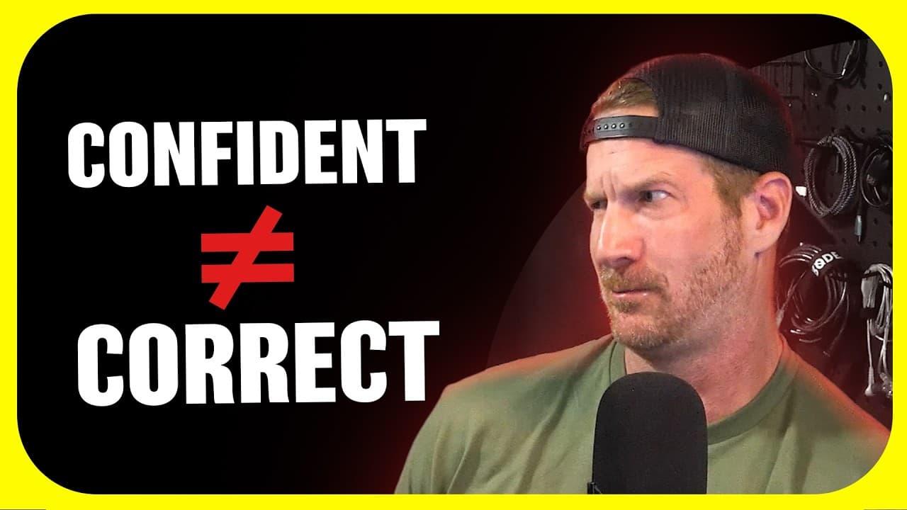 What’s the AI Strawberry Test and Why Business Leaders Need To Take It