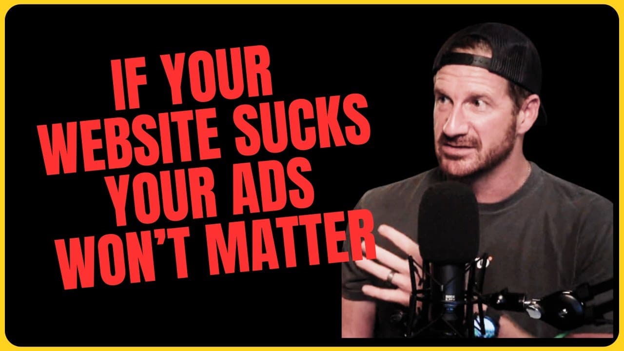 Most Founders Rush Into Advertising. Do This First.