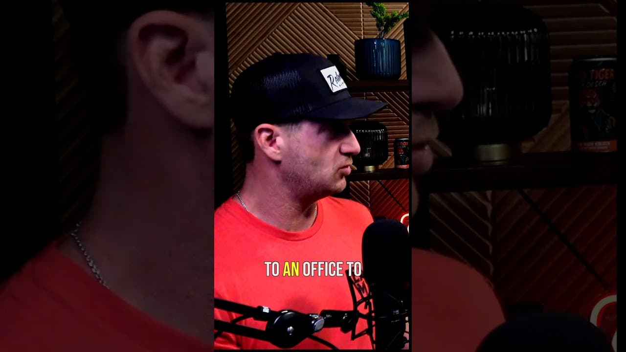 If you're stuck, do this (no matter what)