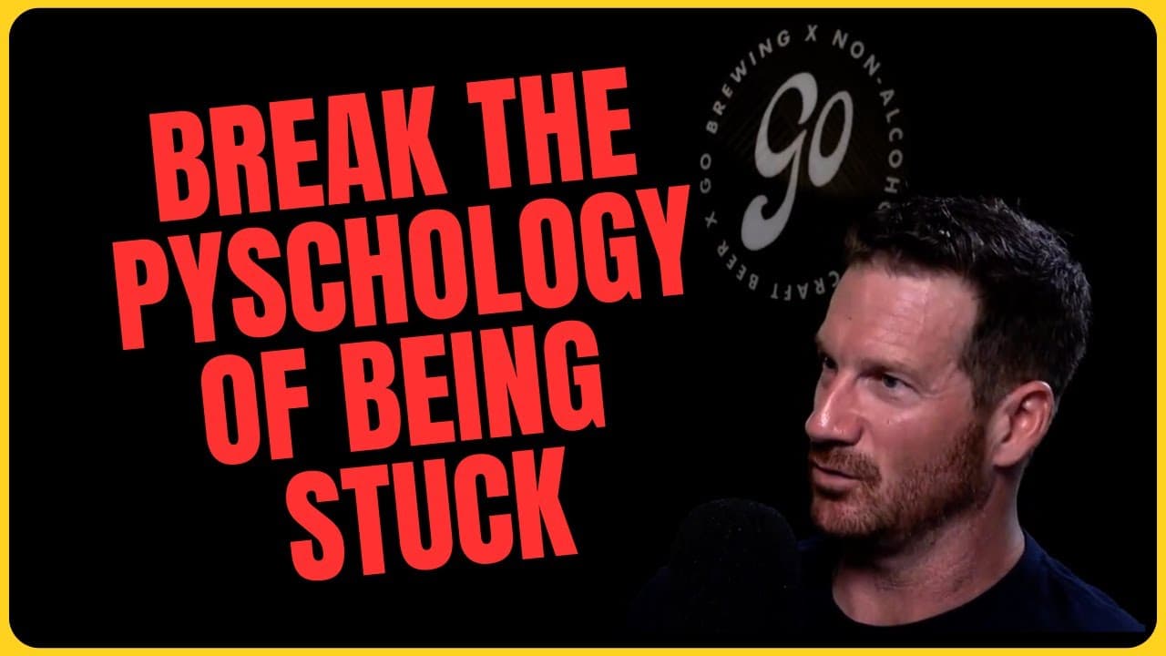 Founder Strategy to Go from "What If" to "What's Next"