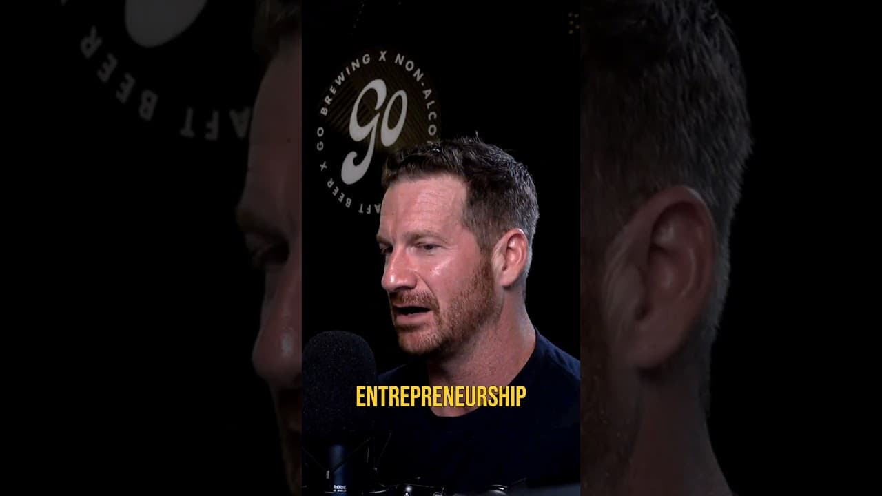 You want to start a business? Embrace this fact...