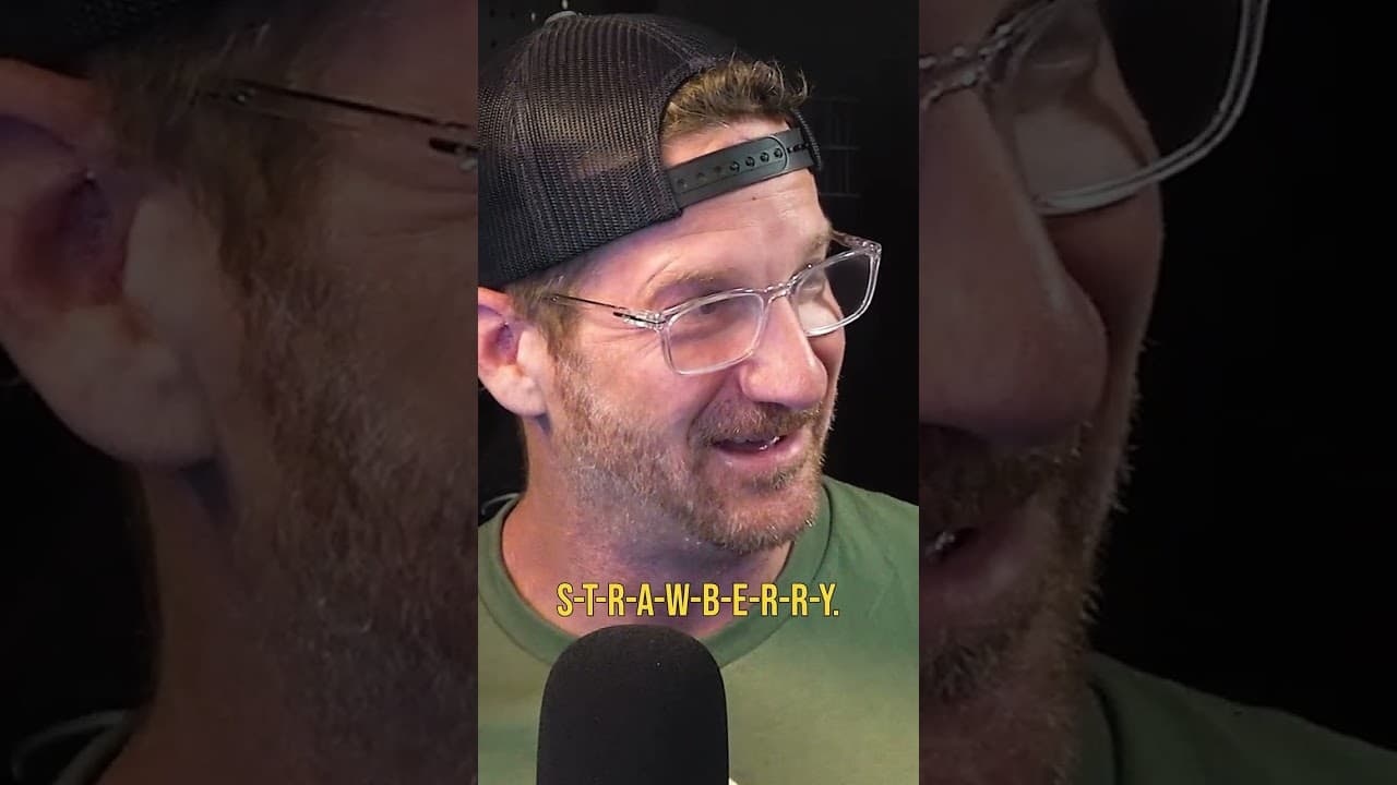 AI can't spell. This proves it.