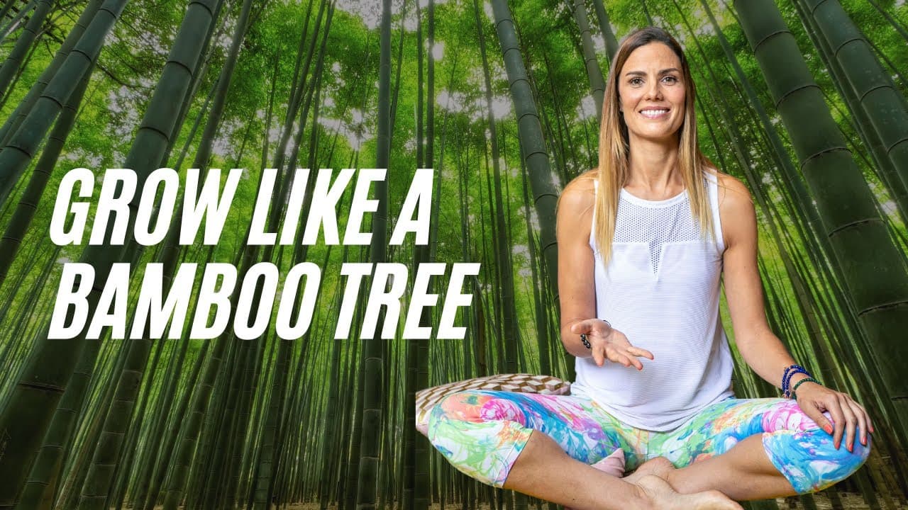 Doesn't Happen Overnight