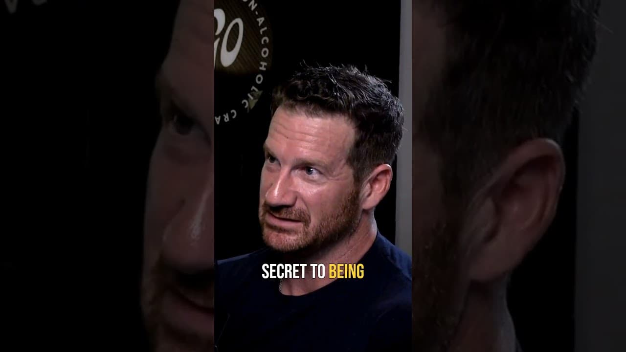 This was the most important lesson I learned as an entrepreneur