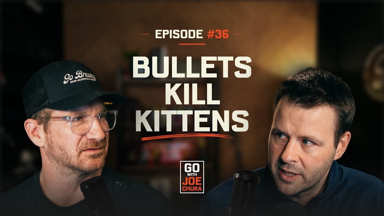 My Storytelling Framework That Gets People to Take Action