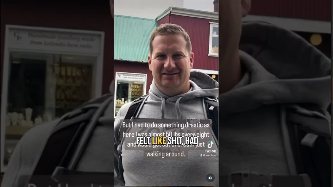 Inspiration Can Drive Ambition