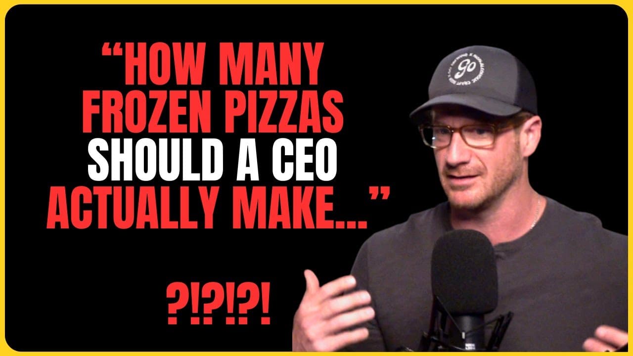 Why to do things that don't scale and then know when to adjust