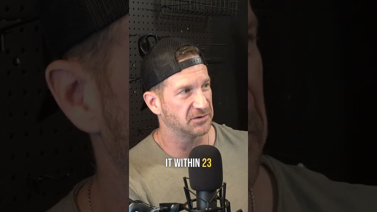 Why CPG businesses need to understand the goal of cash conversion for grocery stores #podcast