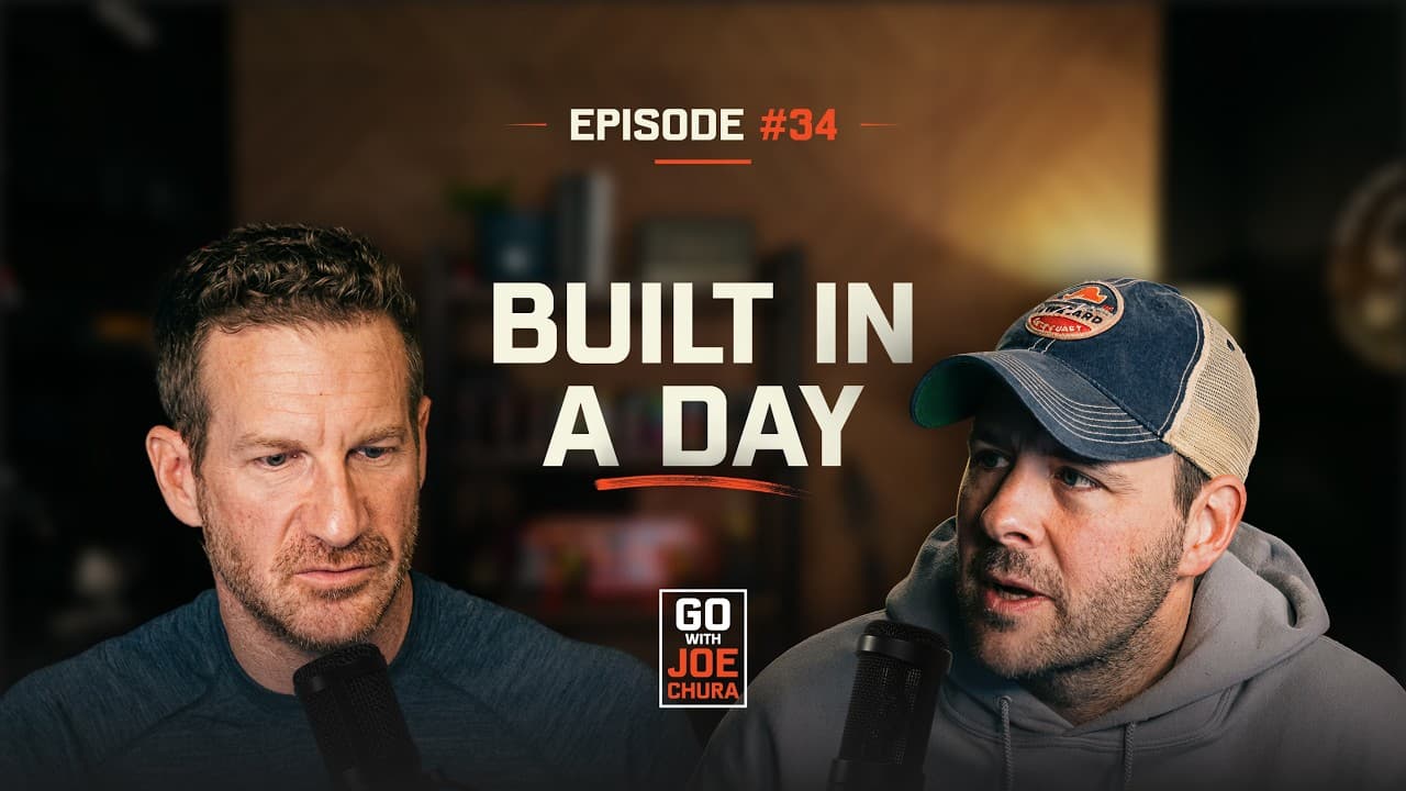 I Built a Screen Time App for My Son, and an E-Commerce Platform for My Business. In the Same Week.