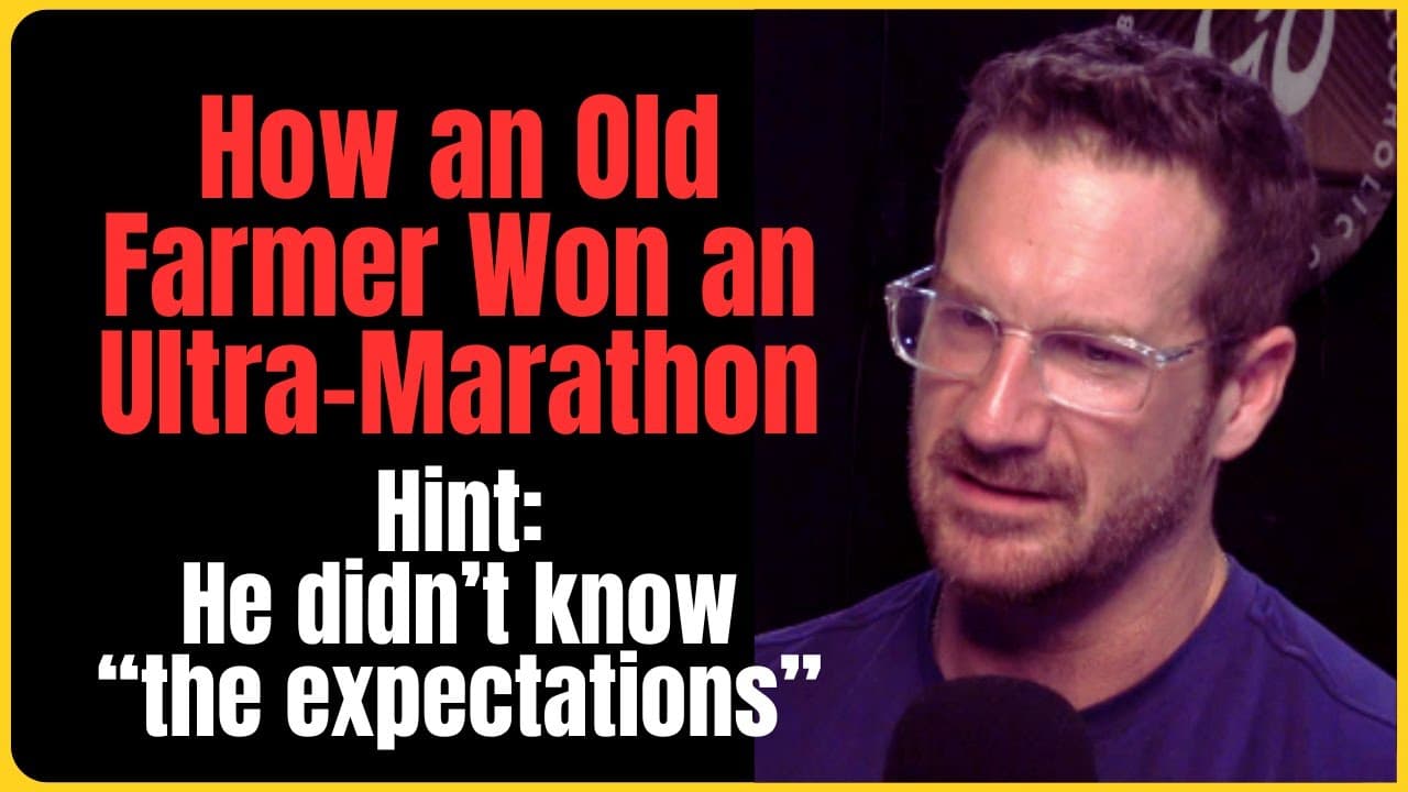 When Not Knowing The "Rules" Becomes Your Superpower