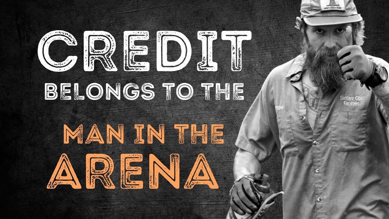 How to challenge yourself to go from average to elite