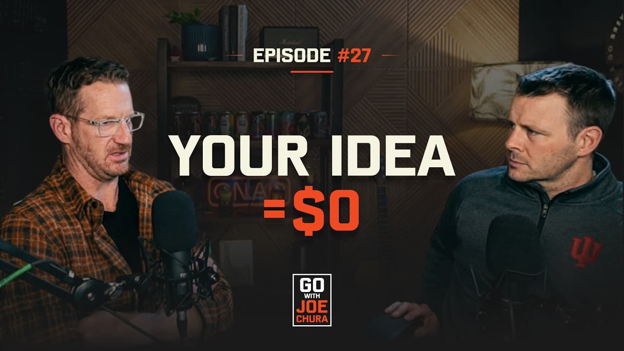 I Built a $200 Million Business. But Investors Still Tell Me NO.