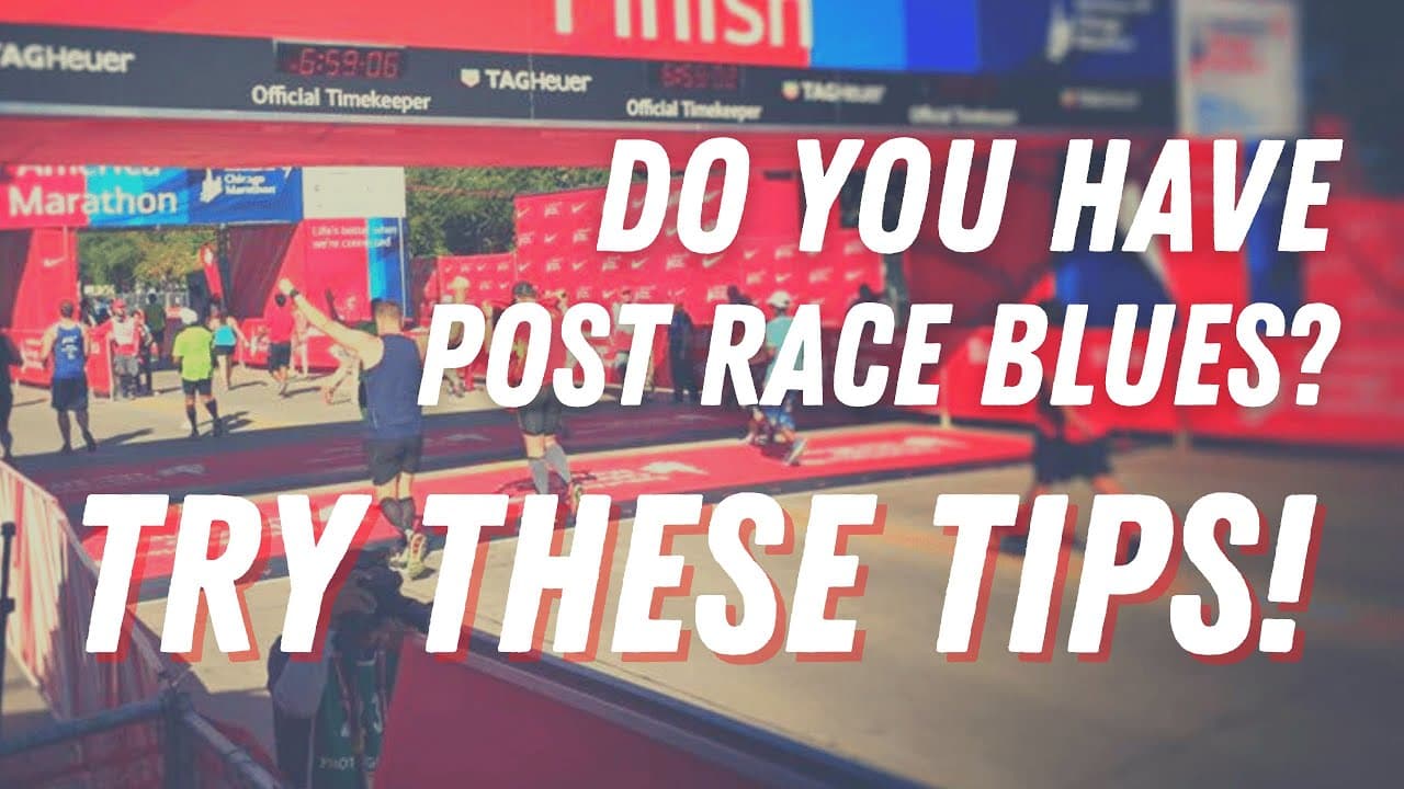 That blue feeling you get after achievement is actually pretty normal (and fixable)