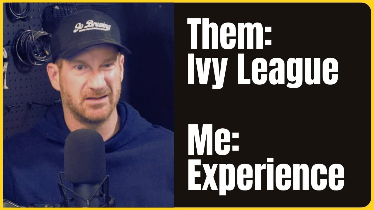 I Felt Like a Fraud in The Boardroom Until I Spoke Up and The “Experts” Listened