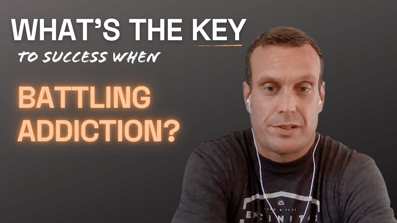 How to beat the odds and not relapse from alcoholism?