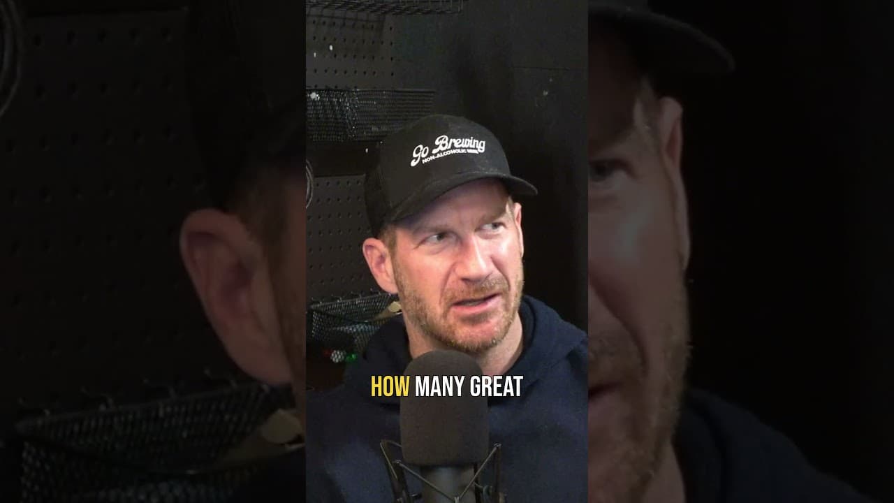 Fewer Goals = Better Results (and habits!)